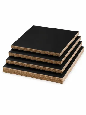 Ván ép phủ phim – loại dày 12mm
