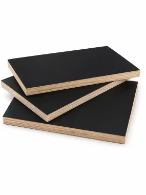 Ván ép phủ phim – loại dày 12mm