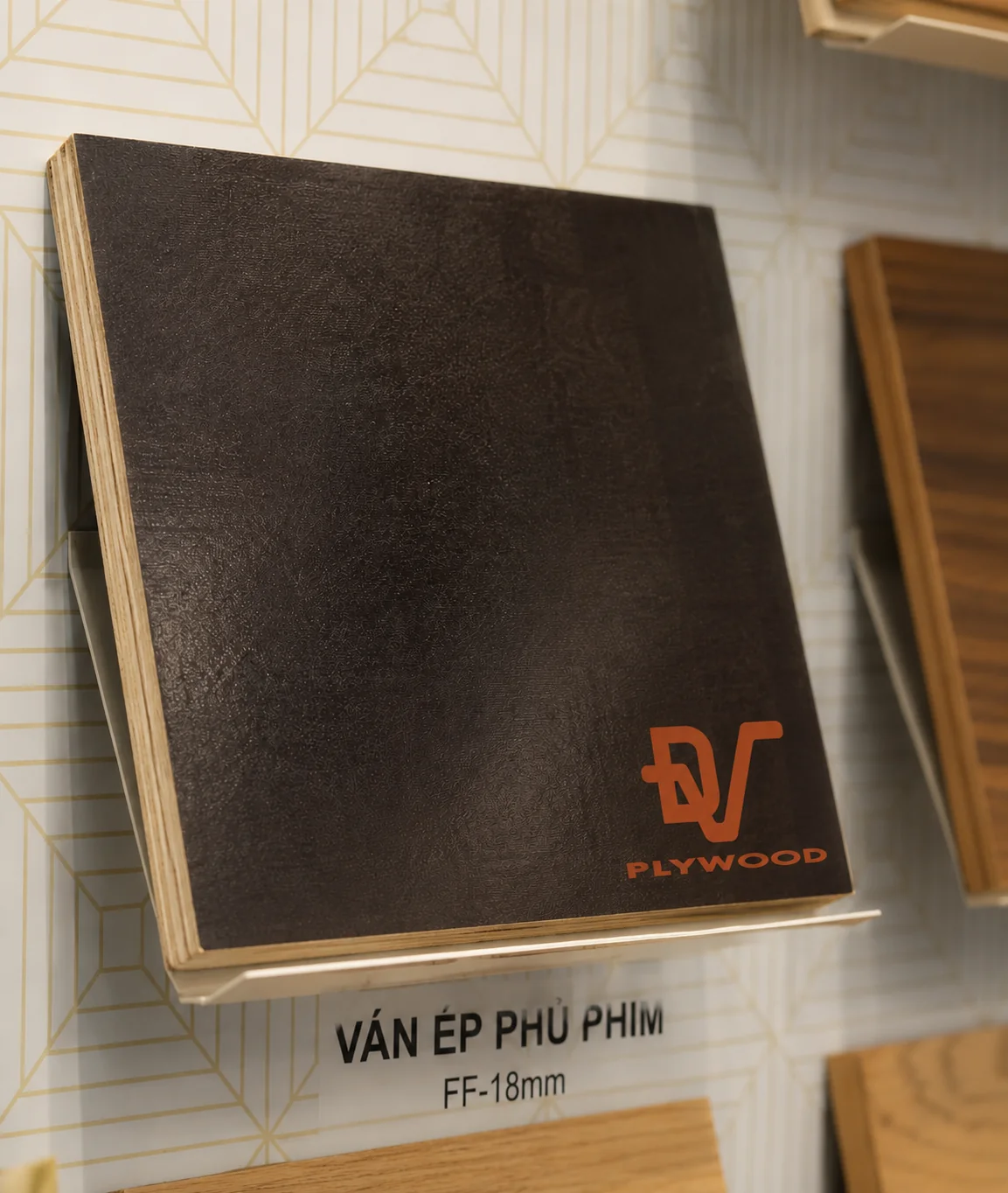 Thế giới sàn gỗ cao cấp