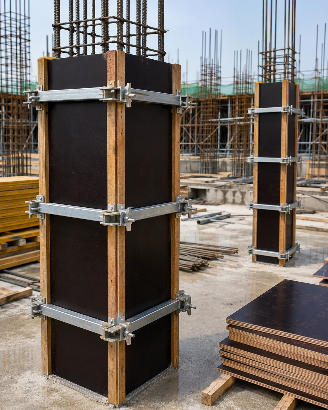 Thế giới sàn gỗ cao cấp