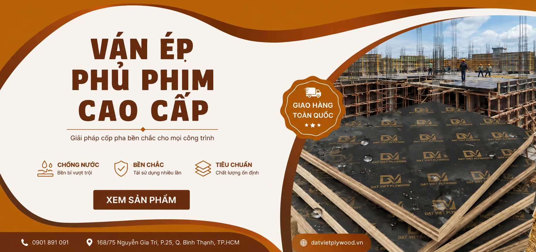 Thế giới sàn gỗ cao cấp