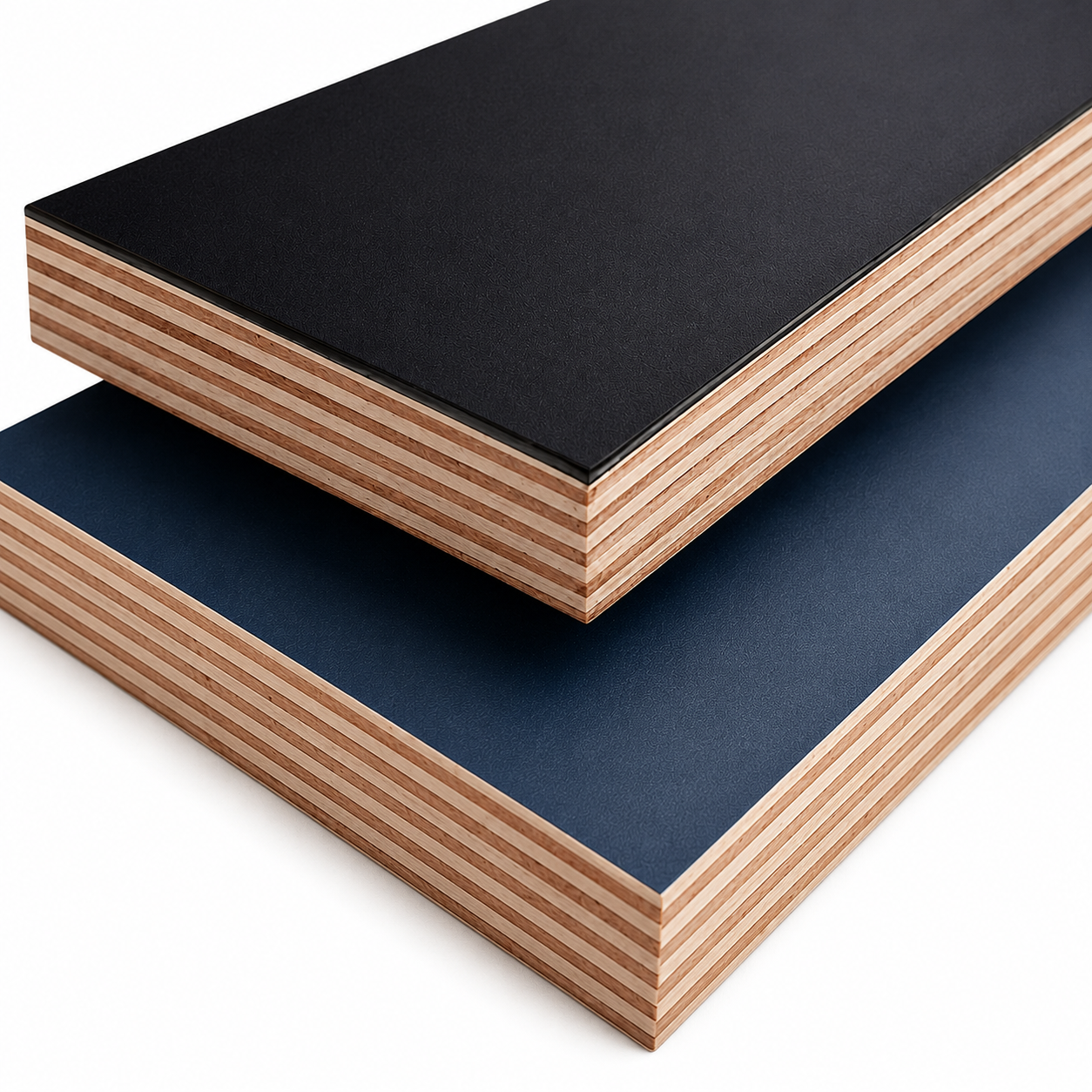 VÁN ÉP PHỦ LAMINATE